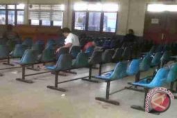 Penumpang Kapal di Pangkalbalam Tujuan Jakarta Sepi