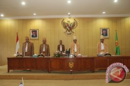 LAPSUS - Mewujudkan Birokrasi Bersih dan Melayani