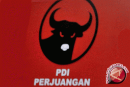 PDIP Unggul Suara DPR di Lubuk Besar