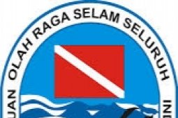 POSSI Bangka Gelar Lomba Selam Tingkat Nasional
