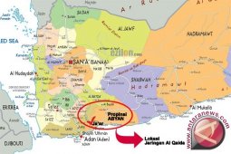 Saudi khawatir serangan baru, hukum mati lima anggota Al Qaida