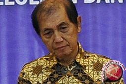Ketua BPK jadi tersangka kasus pajak