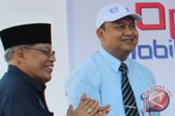 Penambahan Dermaga Persingkat Waktu Bongkar