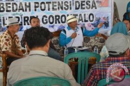 Pemkab Gorontalo Utara Harus Maksimalkan Anggaran Pertanian
