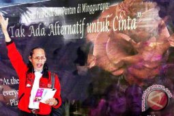 Festival Budaya Meriahkan HUT Kota Banjarbaru