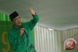 SDA Apresiasi Upaya JK Damaikan PPP
