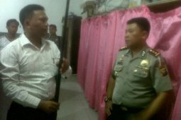 Kasus Penembakan Warga di Landak Tidak Ada Unsur Politis