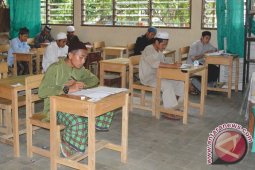KPLP Ubah Penjara HSU Menjadi Pondok Pesantren