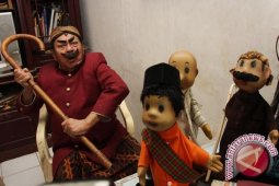 Si Unyil ingin mendunia
