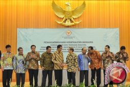 ICMI apresiasi KPK soal Hadi Poernomo
