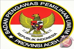 Calon DPD Laporkan Kecurangan Pemilu