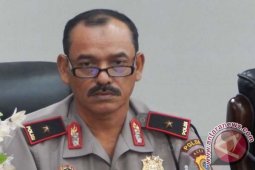 Kapolda Jamin Penerimaan Calon Polisi Bebas KKN