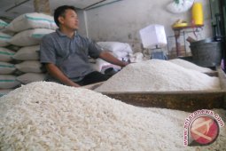Disperindag: Harga Beras di Babel Turun
