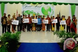 BLH Pangkalpinang Pilih Duta Lingkungan Hidup