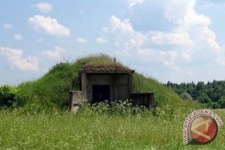 Bangka Tengah Teliti Lebih Mendalam Temuan Bunker