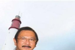 Mantan Bupati Raih Suara Terbanyak DPD