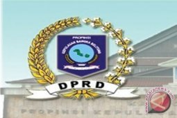 DPRD Bangka Barat Diisi 13 Muka Baru