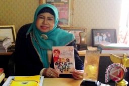 Encik Widyani : Perjuangan Kartini Tak Sia-Sia