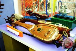 Pemkot Pangkalpinang Gelar Pameran Seni