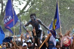 Nasdem Keluarkan SK Dua Cabup Pilkada Kalsel