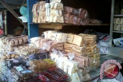Sagu Masih Diminati Masyarakat