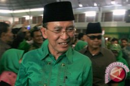 KPK Geledah Kementrian Agama