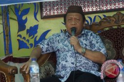 Pemkab Bina Karakter Bangsa Melalui Lomba Olahraga