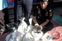 Kejati Babel Terima SPDP Tersangka Penyelundupan Timah