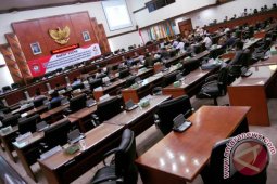 Pemilu - Demokrat Unggul Tiga Wilayah Di Aceh