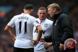 Moyes Dipecat, Saham MU Melonjak