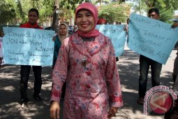 Bawaslu Aceh protes Rekapitulasi Suara
