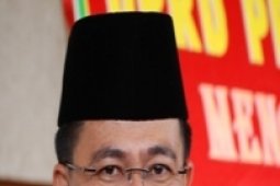 Lumbung Energi, Kaltim Krisis Energi