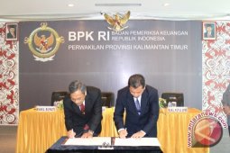 DPRD Siap Tindaklanjuti Hasil Pemeriksaan BPK RI