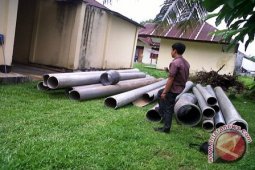 Kejati Bangka Belitung Sidik Proyek Pipa PAM