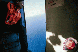 Puing Diduga MH370 Ditemukan di Pantai