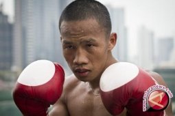 Daud Yordan Bakal Pertahankan Gelar di Bali