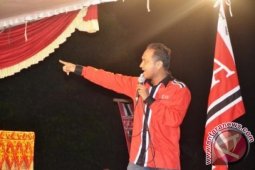 Pemilu - Fachrul Razi Pimpin Perolehan Suara DPD