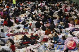 Musibah Kapal Sewol, "Ayaaaah, Feri Terbalik"