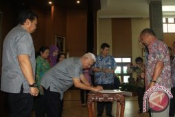 Kaltim Kembangkan Industri Hilir