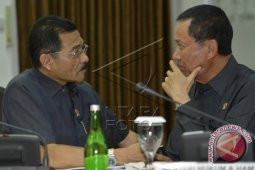 Mendagri: RUU Pemda Lebih Bertaring