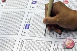 12 Anggota DPRD Bangka Tengah Orang Lama