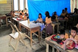 Perbatasan Masih Minim Perhatian