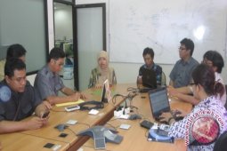 Peprov Kaltim Akan Wujudkan  Program  One Data One Map