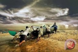 Pemkab Bangka Ikut "Penas" di Kepanjen Malang