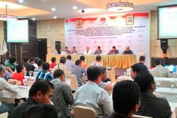 Caleg DPD Kalbar Tuding Pencurian Suara