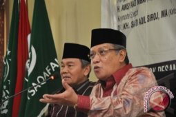 PBNU: Presiden Tak Boleh Tunduk Kepentingan Partai