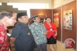 Pengelolaan dan Perlindungan Kawasan Karst Sangkulirang-Mangkalihat
