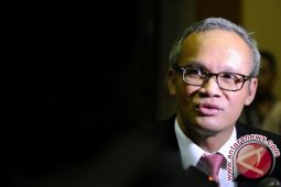 Kalangan DPR : Pemilu "brutal" karena politik uang