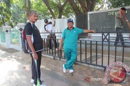 DPR Aceh Gotong Royong Peringati HUT Kota Banda Aceh