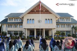 Pemko Lhokseumawe Optimalkan Kinerja Pemerintahan